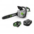 EGO Power+ 18" Chain Saw Kit with 4.0Ah Battery