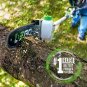 EGO POWER+ Multi-Head System 10" Pole Saw Attachment, PSA1000