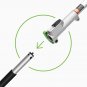 EGO POWER+ Multi-Head System 10" Pole Saw Attachment, PSA1000