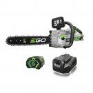 EGO POWER+ 16 Chainsaw Kit, CS1611