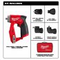 Milwaukee M12 FUEL Installation Drill/Driver (Tool-Only), 2505-20