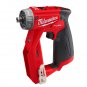 Milwaukee M12 FUEL Installation Drill/Driver (Tool-Only), 2505-20