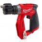 Milwaukee M12 FUEL Installation Drill/Driver (Tool-Only), 2505-20