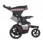 Baby Trend Range Jogging Stroller, Millennium