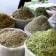 Medical herbs