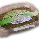 Mojo Canario Green Cilantro Canarian Mojo Sauce Spiceblend Spices of the World