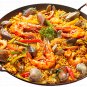 Paella Seasoning With Saffron 30 Servings 5 Sachets