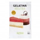 Gelatine Sheets 12 Sheets White 20 Grs Spices of the World