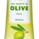 Hand Cream With Olive Oil 30 mls Nutrient Deliplus