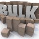 Bulk