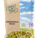 Dried Certified Organic Chamomile Flowers 30 gr Spices Free of Plastic