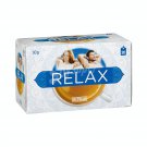 Relax Tea Infusion Individual 20 Bags Orange Blossom Tila Balm Spices