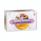 Fat Burner Tea Infusion 20 Individual Bags GreenTea Coffee Spices of the World