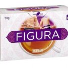 Regulate Weight Tea Individual Bags 20 Bags Green Tea Horsetail Spices