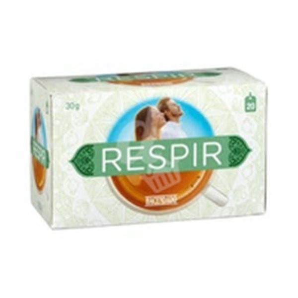 Breathe Thyme Rosemary Eucalyptus Mint Tea Clean Lung Individual 20 Bags