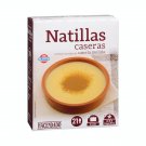 Natilla 21 Servings Spanish Dessert Powder Spanish Custard