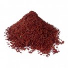 Ground Sumac Spice 80g Premium A Grade Quality Spices Free Shipping