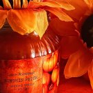 Pumpkin Patch Premium Scented Candles Set of 2
