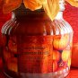 Pumpkin Patch Premium Scented Candles Set of 2