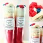 Strawberry Banana Frappe Premium Scented Candles 2 Jars