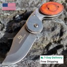 Portable Folding Multifunctional Express Parcel Knife Emergency Survival Tool