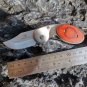 Portable Folding Multifunctional Express Parcel Knife Emergency Survival Tool