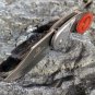 Portable Folding Multifunctional Express Parcel Knife Emergency Survival Tool