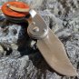 Portable Folding Multifunctional Express Parcel Knife Emergency Survival Tool