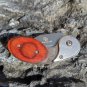 Portable Folding Multifunctional Express Parcel Knife Emergency Survival Tool