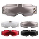 SKYZONE SKY04X V2 OLED 5.8GHz 48CH Steadyview Receiver 1280X960 Display FPV Gogg