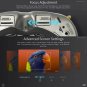 SKYZONE SKY04X V2 OLED 5.8GHz 48CH Steadyview Receiver 1280X960 Display FPV Gogg