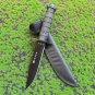 Exquisite pocket knife tactical outdoor camping hunting survival stainless steel