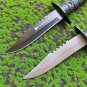 Exquisite pocket knife tactical outdoor camping hunting survival stainless steel