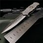 Outdoor Multifunctional Pocket Knife Folding Knives Blade Assisted Tactical Hunt
