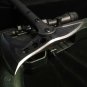 Tactical Throwing Hatchet Axe Fixed Blade Survival Knife Camping