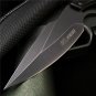 Fixed Blade Pipe Cutter Pocket Knives Outdoor Survival Hunting Straight Knife