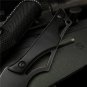 Fixed Blade Pipe Cutter Pocket Knives Outdoor Survival Hunting Straight Knife