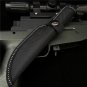 Fixed Blade Pipe Cutter Pocket Knives Outdoor Survival Hunting Straight Knife