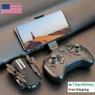 Mini WiFi FPV 1080P HD Camera Altitude Hold Mode Foldable RC Drone Quadcopter RT