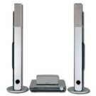 Samsung 500 Watt RRSS Rear Reflecting Surround Home Theater System