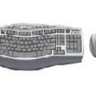 Microsoft 6000 Wireless Laser Desktop Mouse and Keyboard Combo