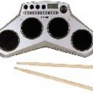 Casio LD 50 Four Pad Digital Drum