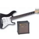 Yamaha EGP112 C2 Limited Edition Electric Guitar with Amplifier Combo