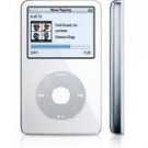 Apple iPod Video 60GB 15000 Songs in Your Pocket