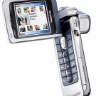 Nokia N90 TriBand GSM Camera Unlocked Cell Phone