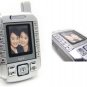 NEC N200 Ultra Slim Video Display Cellular Mobile Phone