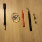 Mobile Toolkit For Repair, Philips Screws, Plastic Tool, Pry Tool