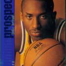 KOBE BRYANT - Rookie - 1996/97 SP Premier Prospects