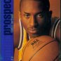 KOBE BRYANT - Rookie - 1996/97 SP Premier Prospects