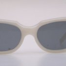 WILLSONITE Retro Vintage Pearl Cat Eye Sunglasses Rare